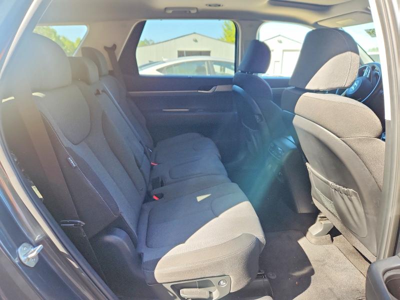 Продаж на аукціоні авто 2023 Hyundai Palisade, vin: KM8R2DGE7PU577813, номер лоту: 68197426