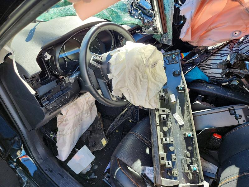 Продаж на аукціоні авто 2025 Mazda Cx-50, vin: 7MMVAAEW0SN137970, номер лоту: 68658326