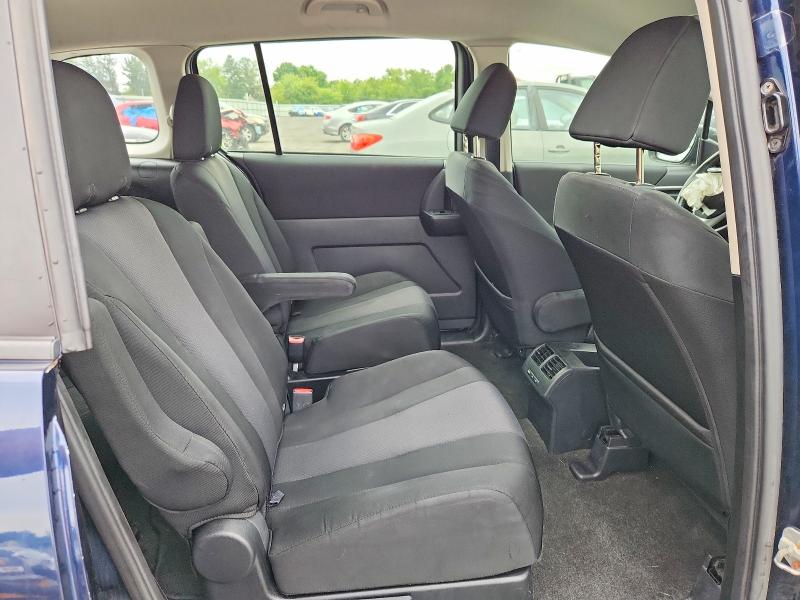 Продажа на аукционе авто 2014 Mazda 5, vin: JM1CW2CL4E0171970, номер лота: 70033436