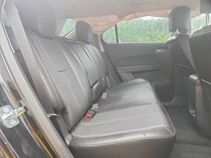 Продаж на аукціоні авто 2017 Chevrolet Equinox, vin: 2GNFLGE36H6102779, номер лоту: 69792146