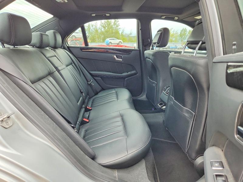 2016 Mercedes-benz E მანქანა იყიდება აუქციონზე, vin: WDDHF6HB5GB168196, აუქციონის ნომერი: 68027106