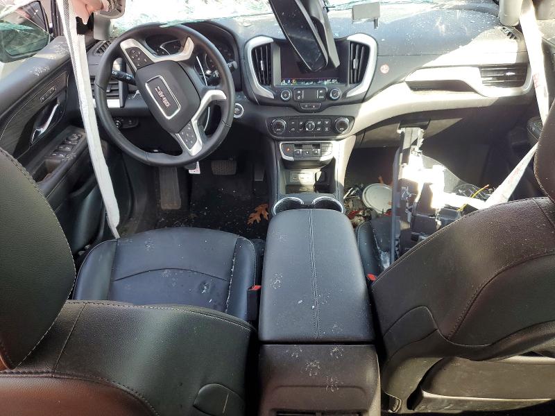 Продаж на аукціоні авто 2024 Gmc Terrain, vin: 3GKALVEG4RL364277, номер лоту: 68176946