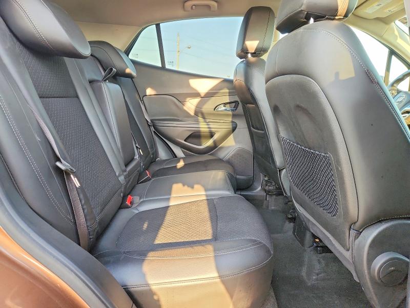 Aukcja sprzedaży 2017 Buick Encore, vin: KL4CJASB7HB037717, numer aukcji: 67246976