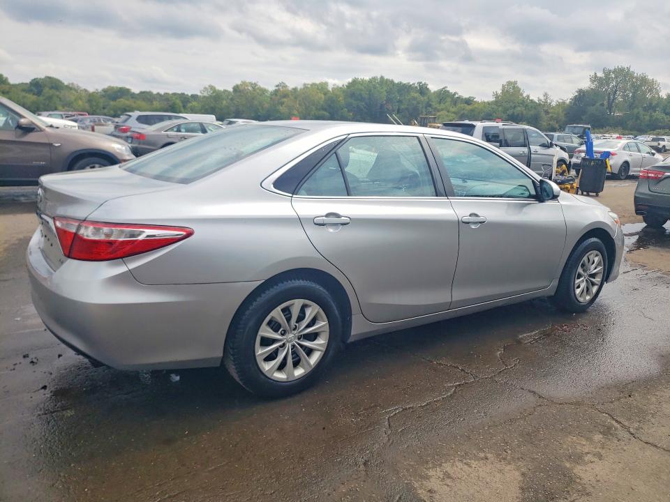 Aukcja sprzedaży 2016 Toyota Camry, vin: 4T4BF1FK8GR584545, numer aukcji: 69240296