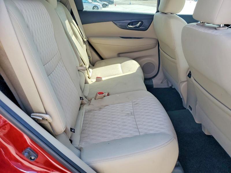 Продажа на аукционе авто 2020 Nissan Rogue, vin: 5N1AT2MT7LC720356, номер лота: 68563156