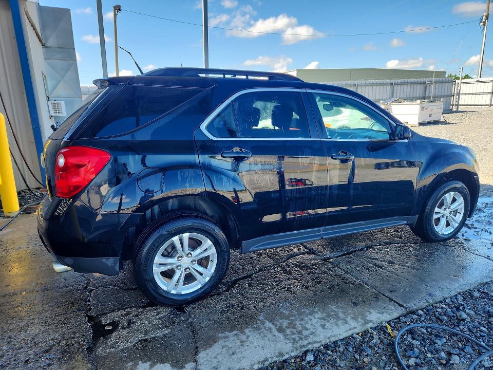 Aukcja sprzedaży 2012 Chevrolet Equinox, vin: 2GNFLDE55C6328286, numer aukcji: 67365996