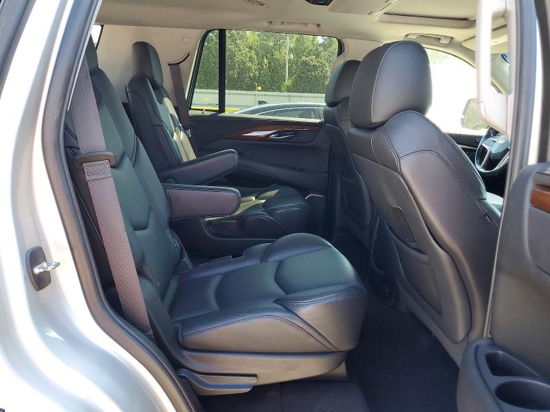 Продажа на аукционе авто 2019 Cadillac Escalade, vin: 1GYS4CKJ6KR240649, номер лота: 66457566