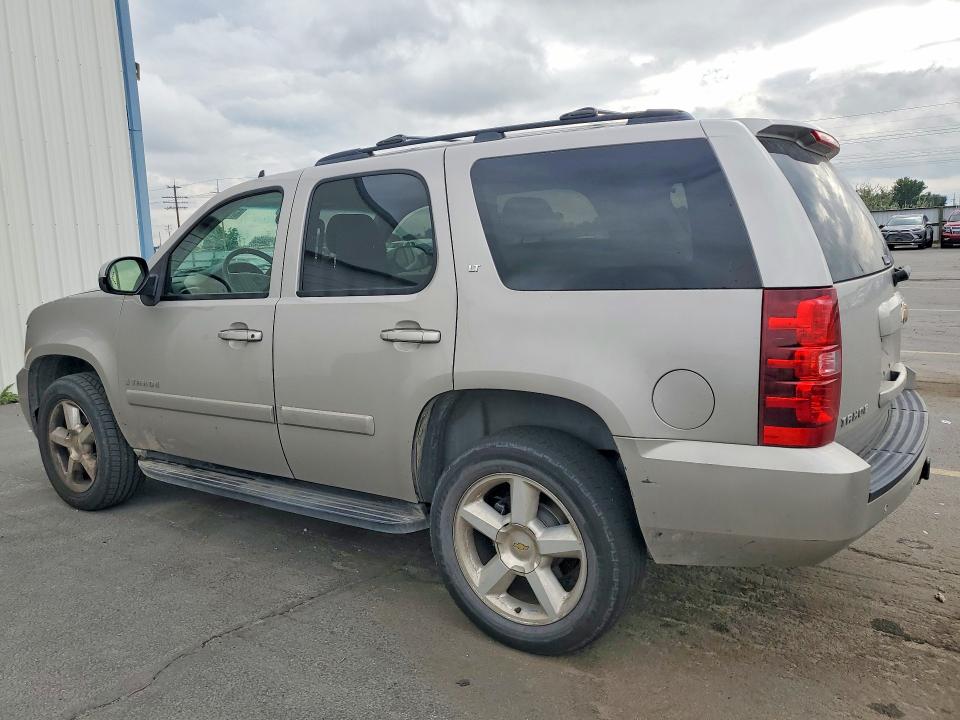 Aukcja sprzedaży 2007 Chevrolet Tahoe, vin: 1GNFK13037J404525, numer aukcji: 67987196