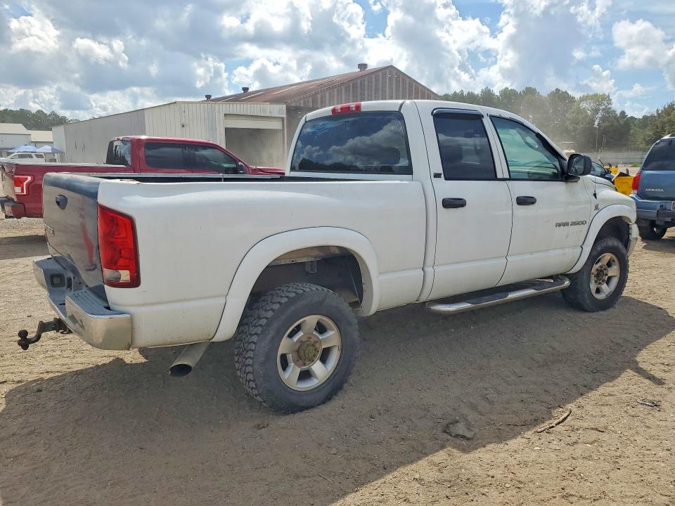 Aukcja sprzedaży 2005 Dodge Ram 2500, vin: 3D7KS28C85G766208, numer aukcji: 67508856