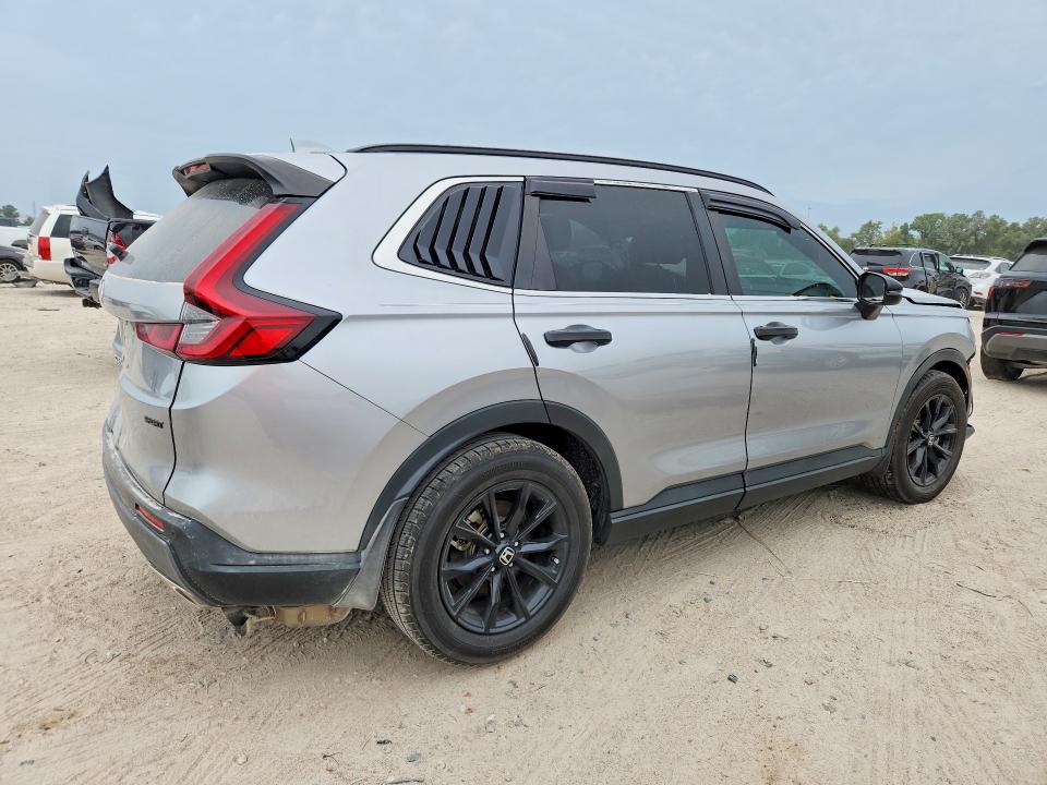 Продаж на аукціоні авто 2024 Honda Cr-v, vin: 5J6RS5H8XRL003860, номер лоту: 68596076