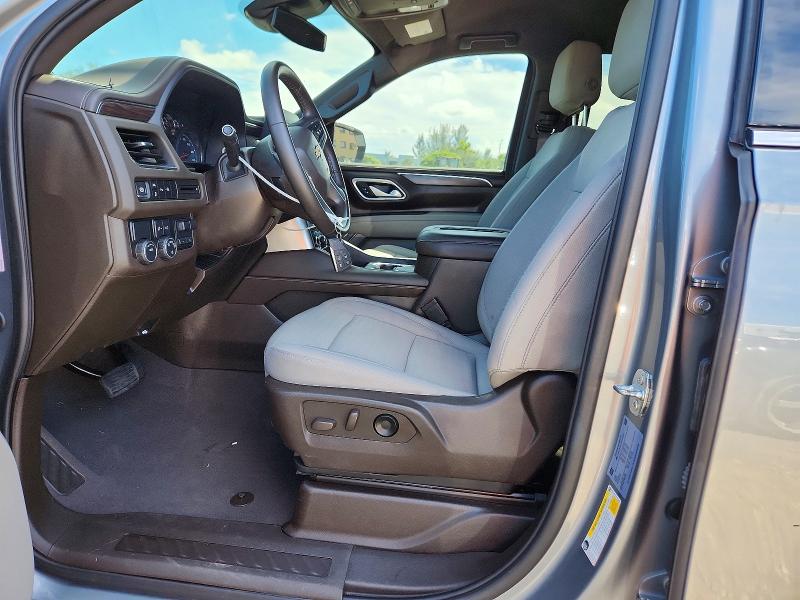 70439456 :رقم المزاد ، 1GNSCMKD7RR233820 vin ، 2024 Chevrolet Tahoe مزاد بيع
