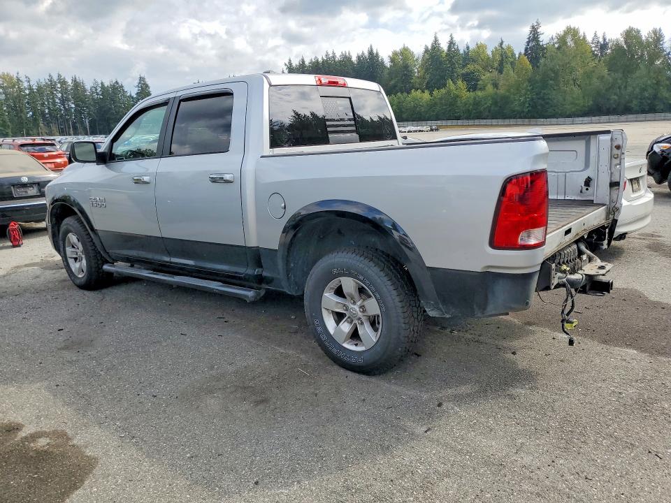 2014 Ram 1500 მანქანა იყიდება აუქციონზე, vin: 1C6RR7LGXES360104, აუქციონის ნომერი: 66085076