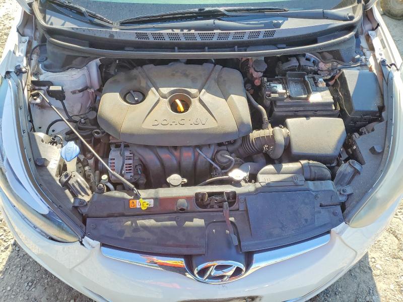 Aukcja sprzedaży 2014 Hyundai Elantra, vin: 5NPDH4AEXEH476178, numer aukcji: 67367046