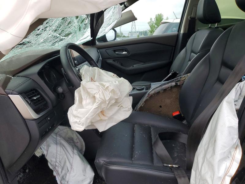 Продажа на аукционе авто 2023 Nissan Rogue, vin: JN8BT3BB2PW204486, номер лота: 67404676