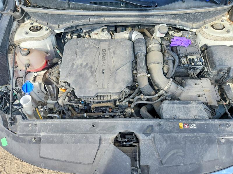Продаж на аукціоні авто 2023 Hyundai Santa Cruz, vin: 5NTJDDAF8PH043891, номер лоту: 69301506