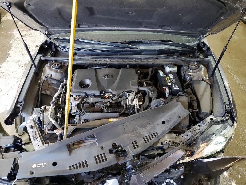 Aukcja sprzedaży 2020 Toyota Camry, vin: 4T1C11AK6LU341153        , numer aukcji: 68807616