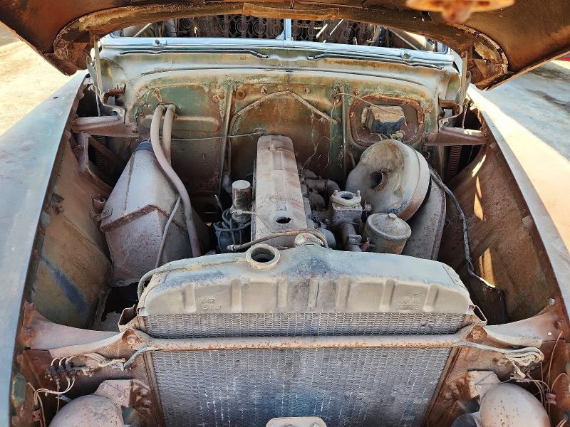 68231686 :رقم المزاد ، JAA112448 vin ، 1951 Chevrolet Deluxe 2 Door مزاد بيع