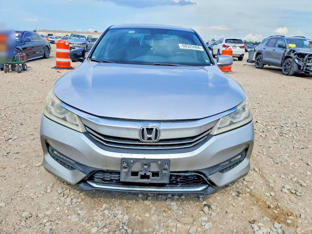 2016 Honda Accord მანქანა იყიდება აუქციონზე, vin: 1HGCR2F84GA122295, აუქციონის ნომერი: 68325966