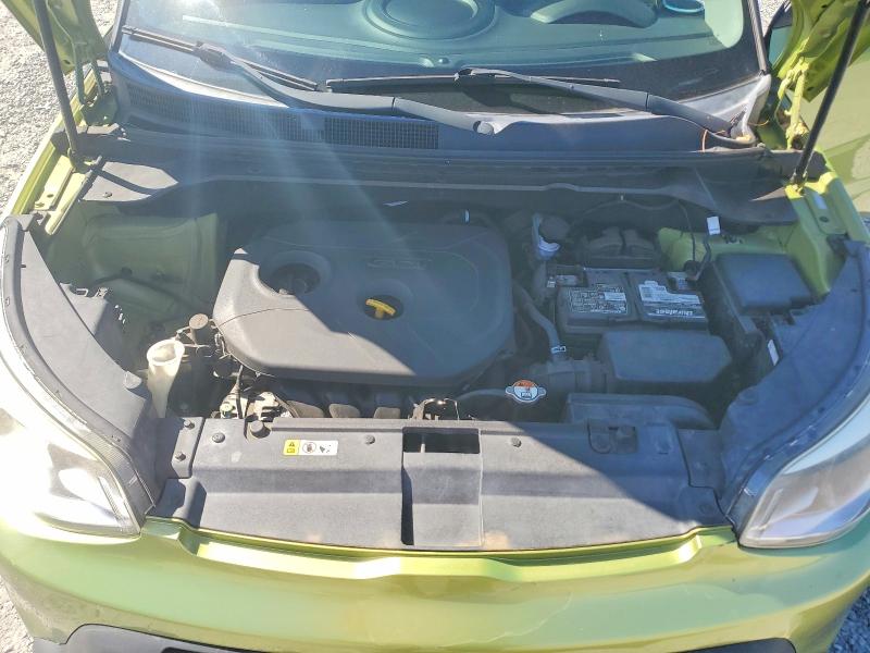Продаж на аукціоні авто 2016 Kia Soul, vin: KNDJP3A58G7852710, номер лоту: 68624496