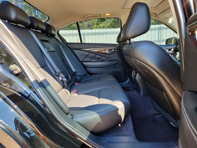 Aukcja sprzedaży 2018 Infiniti Q50, vin: JN1EV7AR8JM432913, numer aukcji: 67961696