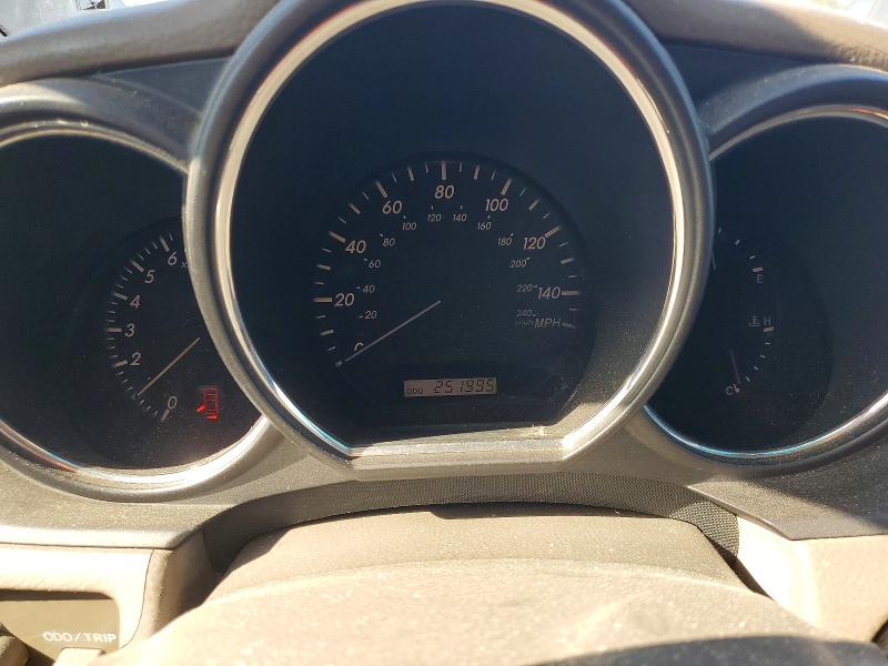 Aukcja sprzedaży 2008 Lexus Rx, vin: JTJGK31UX80013312, numer aukcji: 67382246