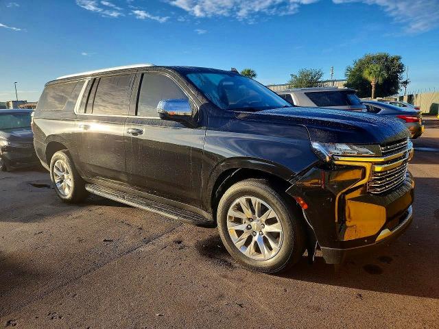 Продажа на аукционе авто 2021 Chevrolet Suburban, vin: 1GNSCFKD5MR319972, номер лота: 67452506