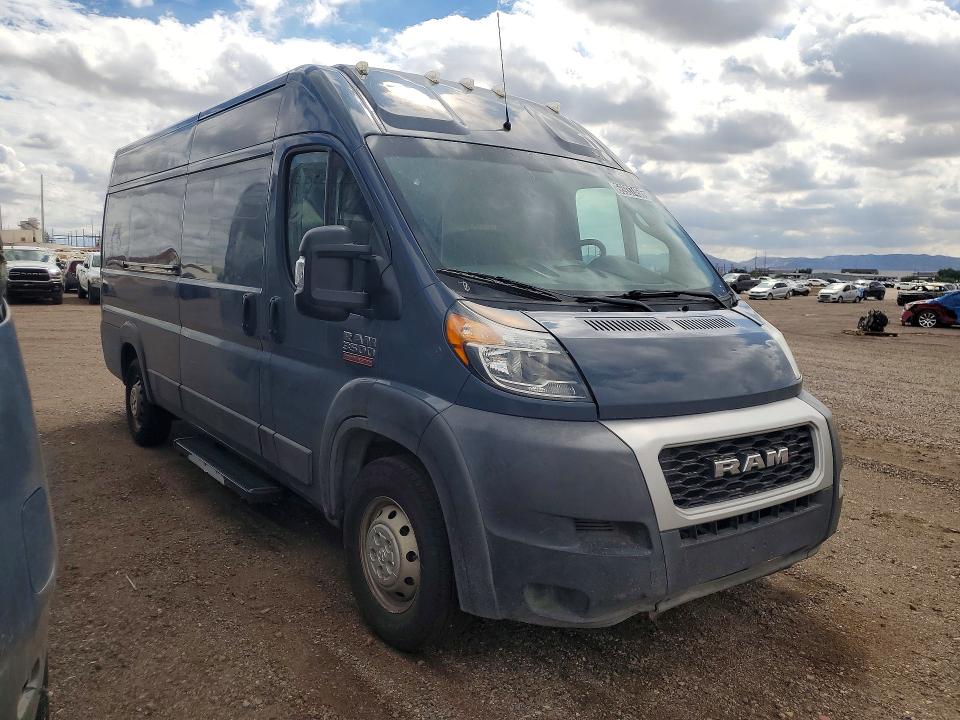 Aukcja sprzedaży 2021 Ram Promaster 3500, vin: 3C6FRVJG6ME503030, numer aukcji: 66937456