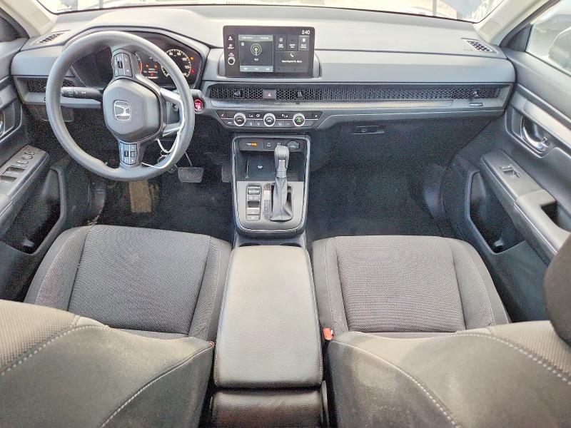 Aukcja sprzedaży 2026 Honda Cr-v, vin: 2HKRS4H45TH407304, numer aukcji: 69367976