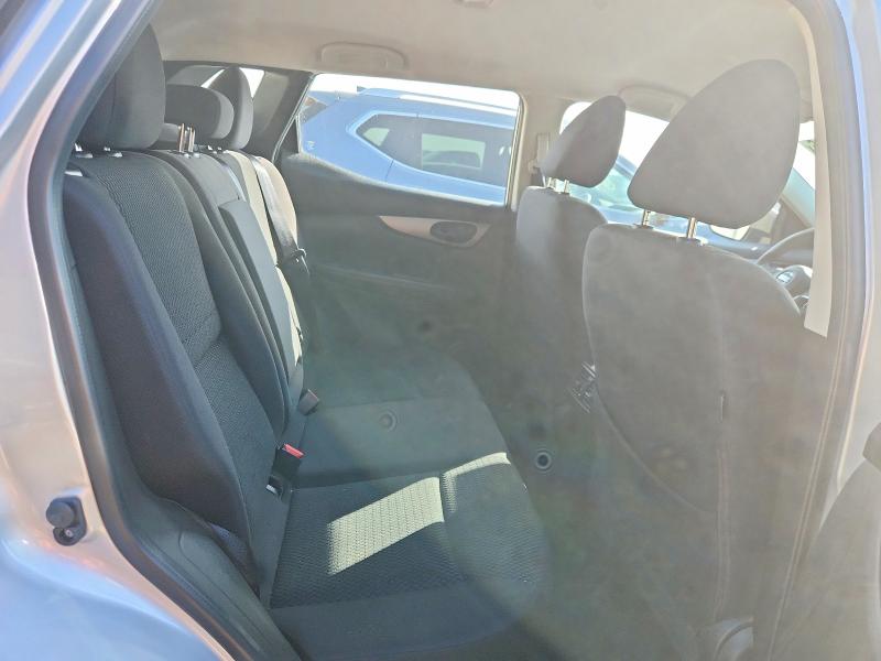Aukcja sprzedaży 2018 Nissan Rogue Sport, vin: JN1BJ1CR3JW283808, numer aukcji: 68230766