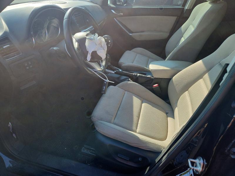 68767696 :رقم المزاد ، JM3KE2CY9F0480045 vin ، 2015 Mazda Cx-5 مزاد بيع