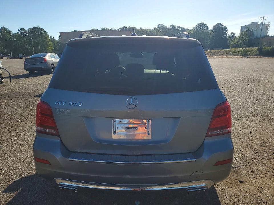 Aukcja sprzedaży 2015 Mercedes-benz Glk, vin: WDCGG5HB7FG427215, numer aukcji: 68155536