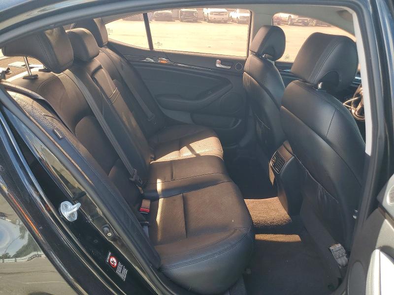 Aukcja sprzedaży 2016 Kia Cadenza, vin: KNALN4D72G5215483, numer aukcji: 68420026