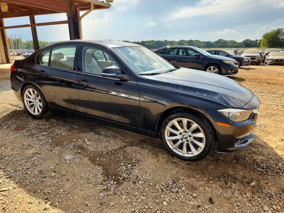 Aukcja sprzedaży 2012 Bmw 328, vin: WBA3A5C5XCF341533, numer aukcji: 69887246