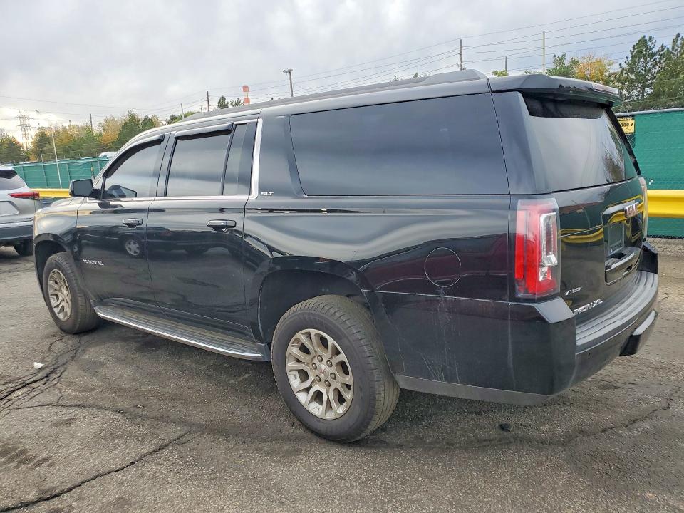 70619096 :رقم المزاد ، 1GKS2GKC3JR303133 vin ، 2018 Gmc Yukon Xl مزاد بيع
