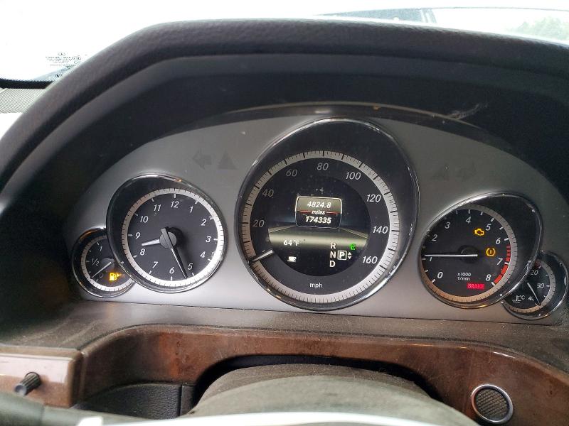 Aukcja sprzedaży 2013 Mercedes-benz E, vin: WDDHF8JB7DA721180, numer aukcji: 71269466