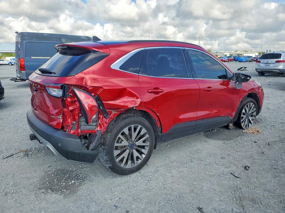 Продаж на аукціоні авто 2022 Ford Escape, vin: 1FMCU9J98NUB87342, номер лоту: 68659356