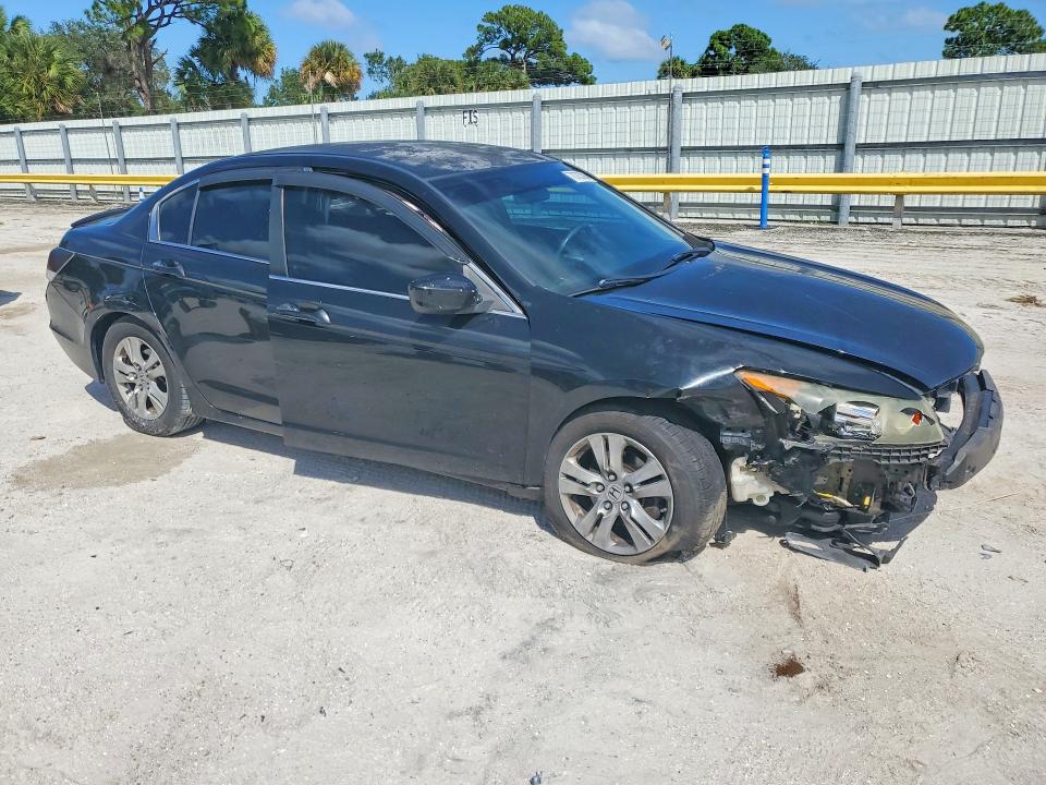 Продажа на аукционе авто 2011 Honda Accord, vin: 1HGCP2F65BA075484, номер лота: 70783386