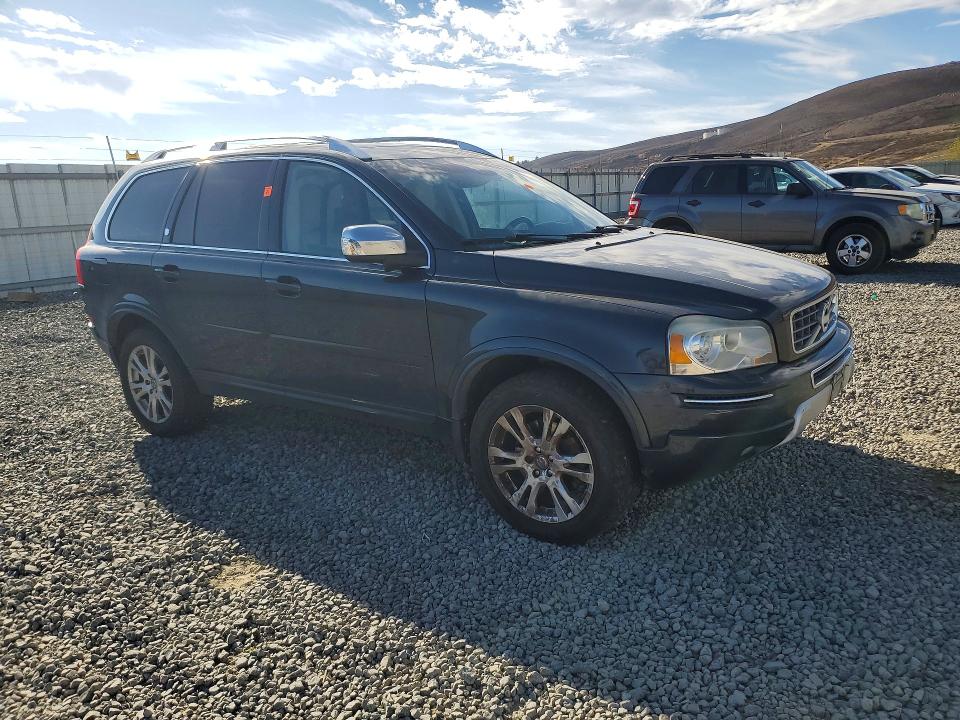 Продажа на аукционе авто 2013 Volvo Xc90, vin: YV4952CZ3D1651876, номер лота: 69886846