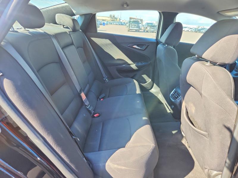 Продаж на аукціоні авто 2023 Chevrolet Malibu, vin: 1G1ZD5ST5PF245165, номер лоту: 71091476