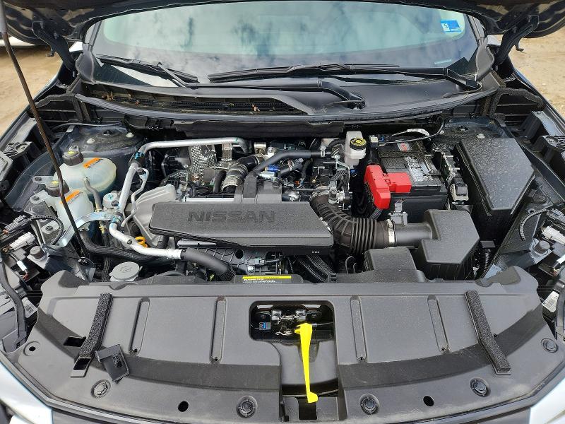 Aukcja sprzedaży 2026 Nissan Rogue, vin: 5N1BT3BB1TC734208, numer aukcji: 67411406