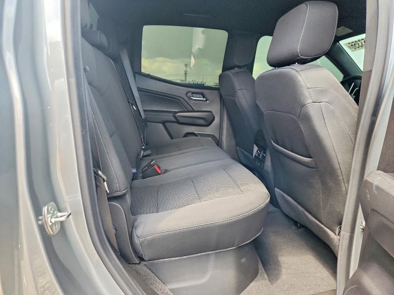 66853356 :رقم المزاد ، 1GTP1BEK6T1164577 vin ، 2026 Gmc Canyon مزاد بيع
