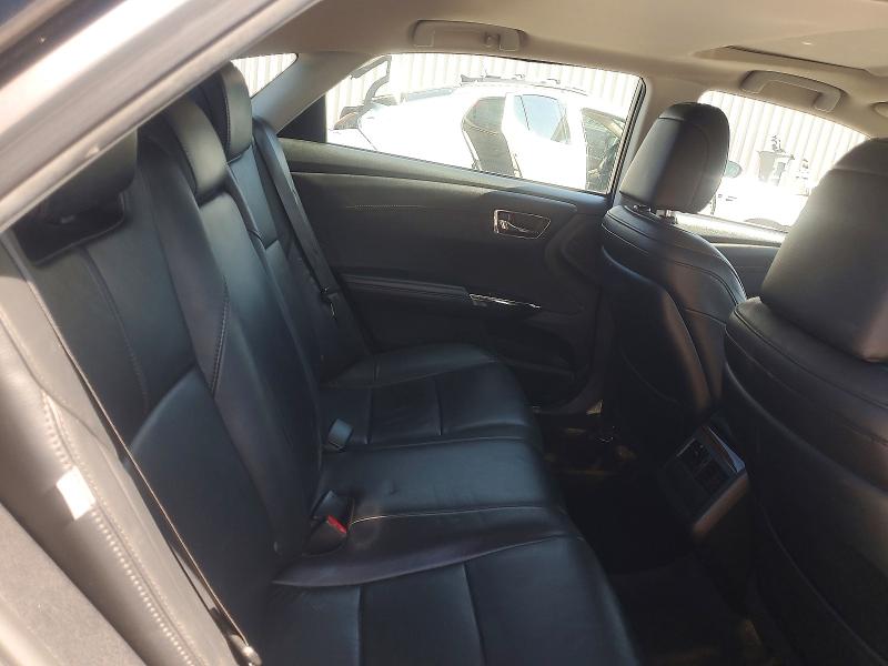 Auction sale of the 2015 Toyota Avalon, vin: 4T1BK1EB1FU191282, lot number: 68553336