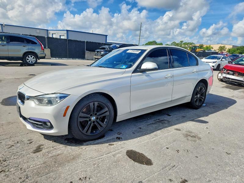 Aukcja sprzedaży 2016 Bmw 328, vin: WBA8E3G56GNT75263        , numer aukcji: 67690306