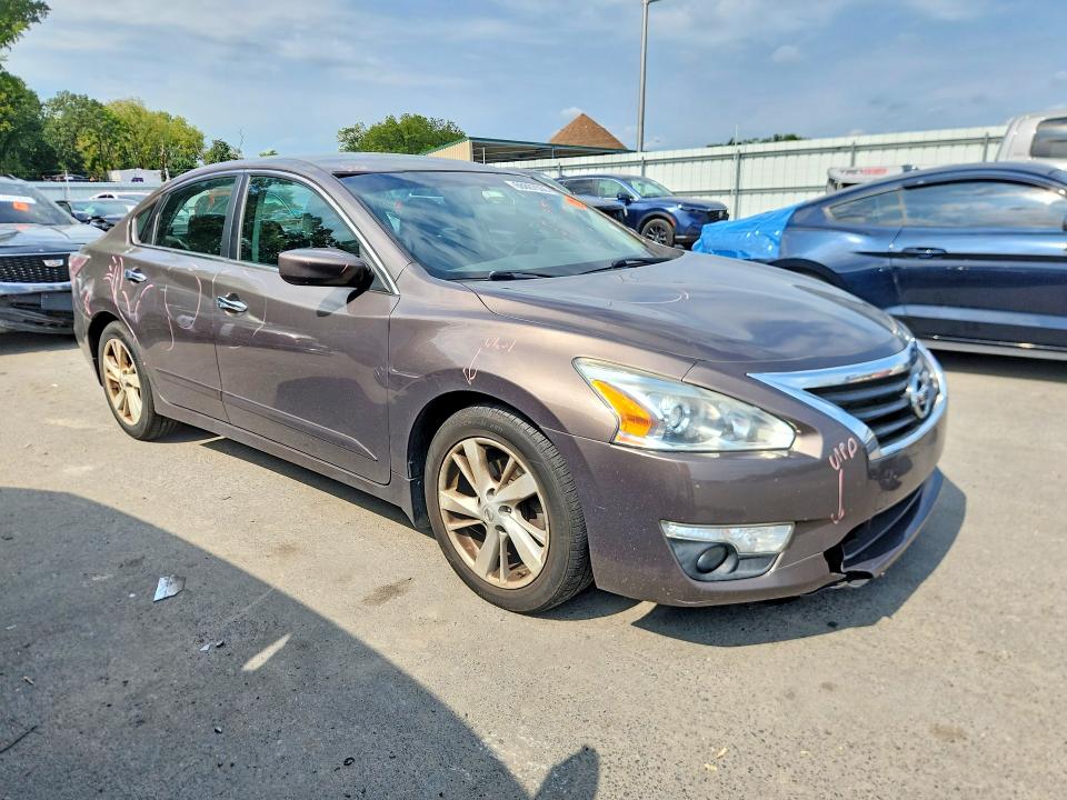 Aukcja sprzedaży 2015 Nissan Altima, vin: 1N4AL3AP6FC569196, numer aukcji: 68867506