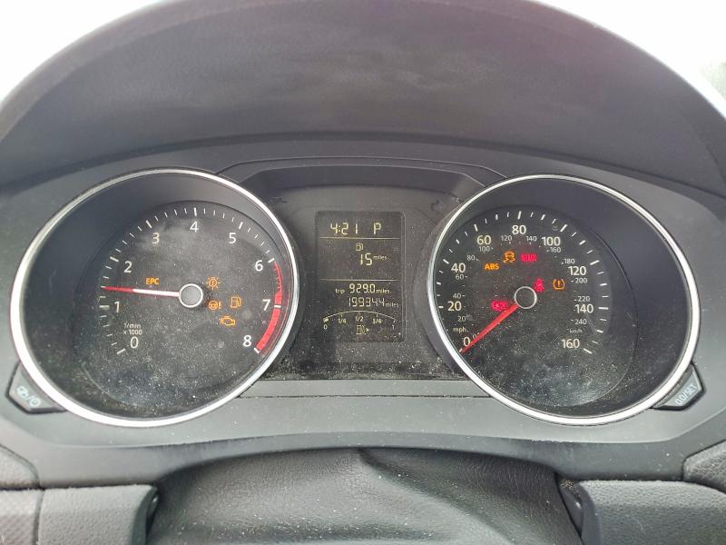 Продаж на аукціоні авто 2016 Volkswagen Jetta, vin: 3VW267AJ4GM290626, номер лоту: 68445096