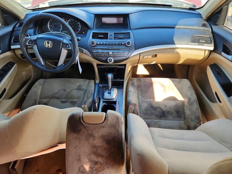 Auction sale of the 2012 Honda Accord, vin: 1HGCP2F35CA092017, lot number: 68436796