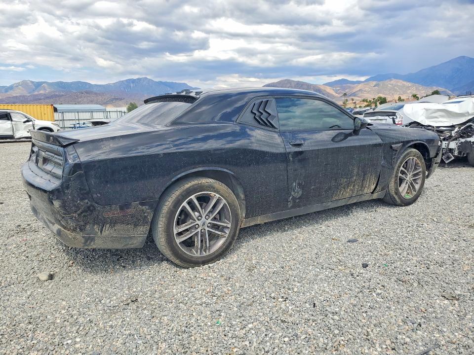 Aukcja sprzedaży 2019 Dodge Challenger, vin: 2C3CDZGGXKH532268, numer aukcji: 68306726