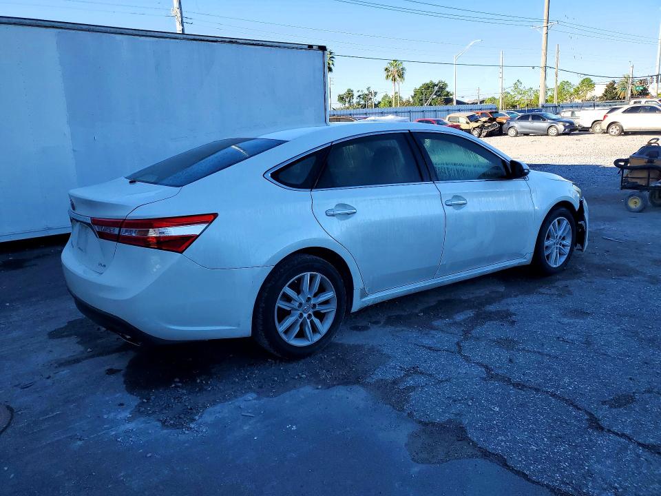 69163226 :رقم المزاد ، 4T1BK1EBXDU027350 vin ، 2013 Toyota Avalon مزاد بيع