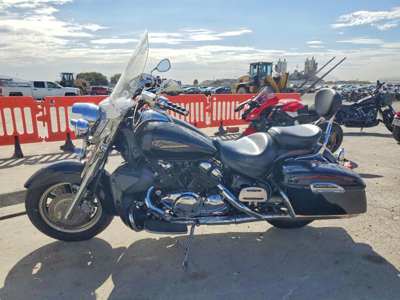 67599156 :رقم المزاد ، JYAVP18E16A004273 vin ، 2006 Yamaha Xvz13 مزاد بيع