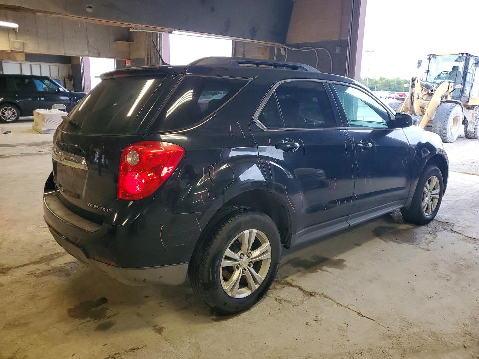69770946 :رقم المزاد ، 2GNFLFEK1E6304040 vin ، 2014 Chevrolet Equinox مزاد بيع